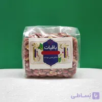 بادام زمینی