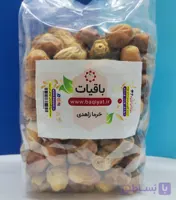 خرما زاهدی