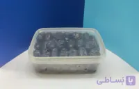 خرما مضافتی یک کیلویی