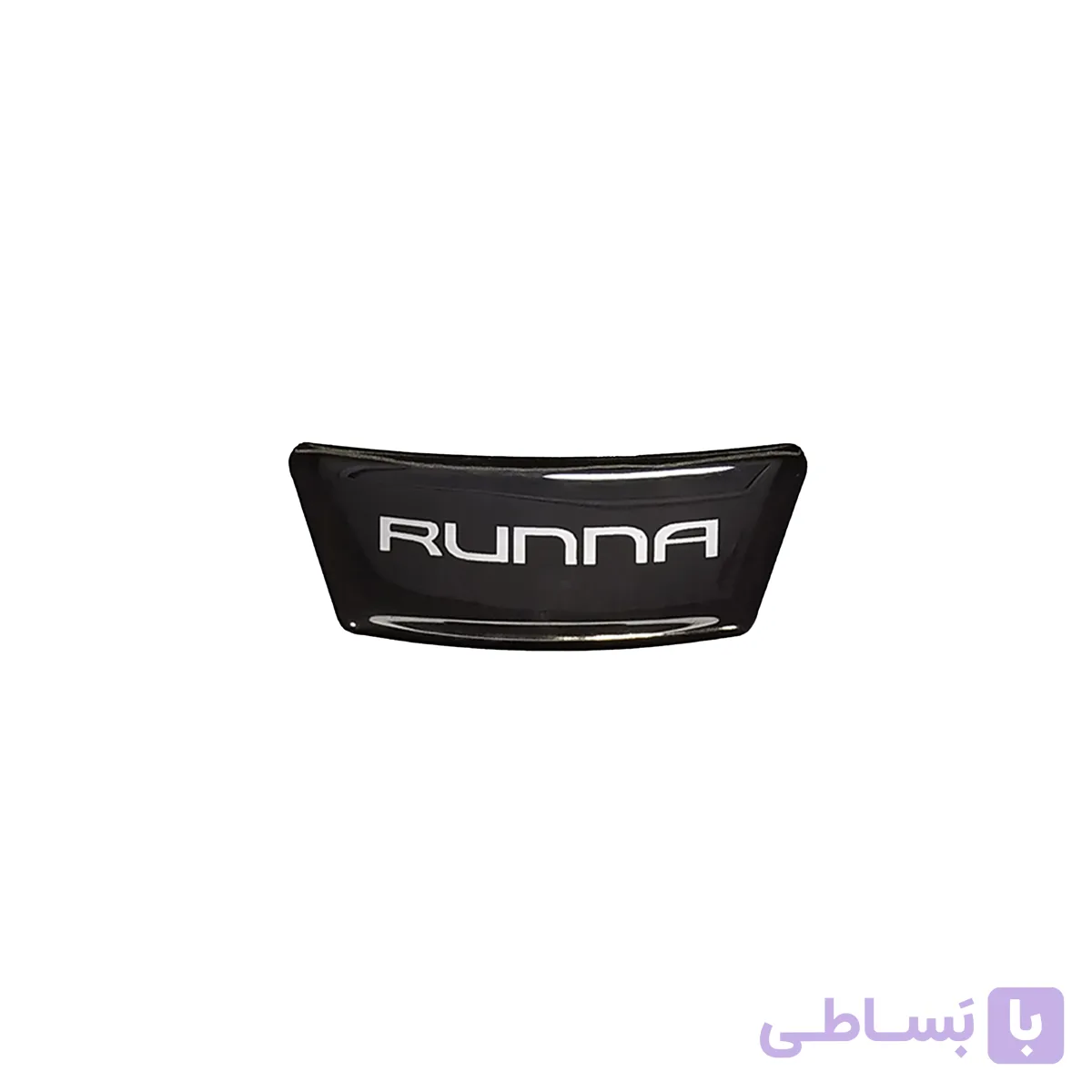 آرم فرمان کرومی رانا پلاس مدل RPlus2022 کد171