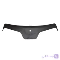 برچسب آفتابگیر شیشه جلو پژو 206 و 207 و رانا مدل Spider کد120