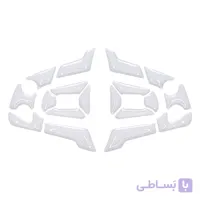 محافظ کلیدهای فرمان کوئیک اس و ساینا اس مدل QuikSainaS کد183