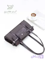 کیف دو رو جیر زنانه وردانا