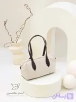 کیف دستی دوشی جیر استیویا