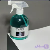 اسپری خوشبو کننده 500 میل ایفل رایحه ماه