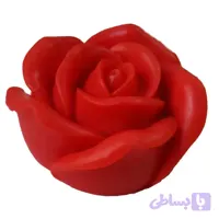 شمع طرح گل (کد K47XY)