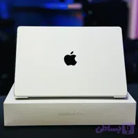 مک بوک پرو MRX63 | مدل 2023