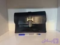کیف دستی برند هرمس همراه بند بلند