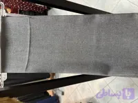 شال نخی - کوک گالری