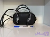 کیف اسکارف دار طرح میومیو - کوک گالری