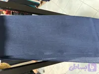 شال طرح پلیسه(برشکا)