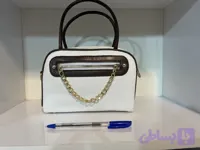 کیف زنجیری دارای بند بلند