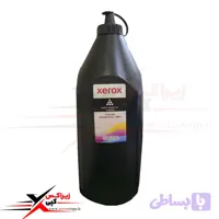 تونر شارژ سیاه سفید زیراکس 58
