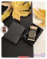 فندک ساعتدار اتمی