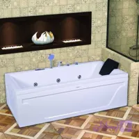 وان جکوزی مدل الیت