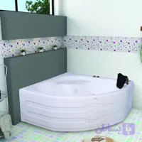 وان جکوزی مدل داملا دو