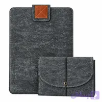 کاور لپ تاپ مدل ELEGANT به همراه کیف اکسسوری