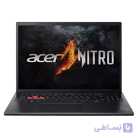 لپ تاپ ACER NITRO LITE 16 I5-13420H 16G DDR5 512G SSD RTX4050 6G 165HZ