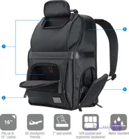 کیف کوله پشتی ایسوسASUS MIDAS COLLECTION BACKPACK ORGINAL