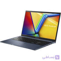 ASUS VIVOBOOK 2026 X1504VAP INTEL CORE 3 100U 8G DDR5 128G SSD INTEL WIN 11 IPS