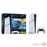 PS5 SLIM CFI 2116 EUROPE DIGITAL