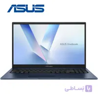 ASUS VIVOBOOK 2026 F1504MA+COPILOT PC INTEL CORE 5 320+NPU 8G DDR5 256G SSD INTEL IPS FINGER BACKLIGHT WIN 11