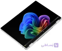 لپ تاپ HP OMNIBOOK 2025 X360 ULTRA 7 255U