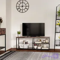 میز تلویزیون مینیمال پینترستی - مدل TV101