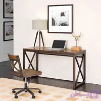 میز تحریر - میز کامپیوتر - میز کار - میز لپ تاپ - میز اداری مدل P1301