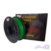 فیلامنت HIPS(هایمپک) زبرا سبز