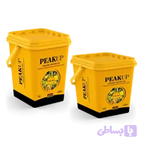 کود پیکاپ سوپرمکس ریشه زا (PEAKUP)