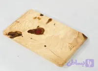 تخته سرو Swan-114