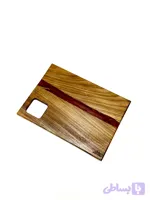 تخته سرو swan-127