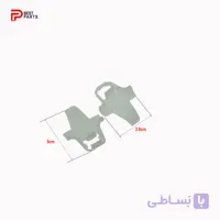 گیره نگهدارنده1116