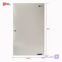 درب بارساید اینورتر1173