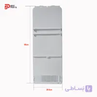 کاور داخلی یخچال 1148