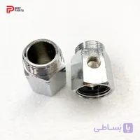 اتصال لوله فلزی یخچال 1204