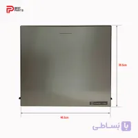 درب باریخچال فریزر1167