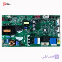 برد یخچال 7515