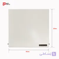 درب بار یخچال فریزر1169