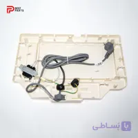 کاور برد یخچال به همراه سیم وخازن1150