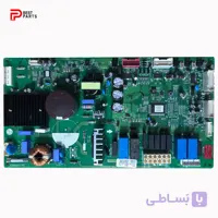 برد یخچال 7513