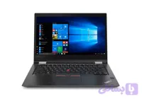 لپ‌تاپ Lenovo ThinkPad X380 Yoga با پردازنده i5-8250U، رم 8 گیگابایت و حافظه 256 گیگابایت SSD