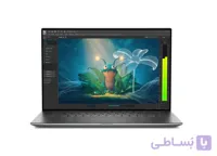 لپ تاپ ورک استیشن Dell Precision 5570 i7-12800H رم 16 گیگ SSD 512 گیگ RTX A2000 8GB لمسی