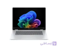 لپ تاپ HP OmniBook 7 Flip 16 Ultra 7 258V رم 32 گیگ SSD 1 ترابایت OLED لمسی 120Hz