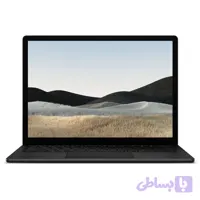 لپ تاپ مایکروسافت Surface Laptop 4 i7-1185G7 با رم ۱۶ گیگابایت و حافظه ۲۵۶ گیگابایت SSD و 13.5 اینچی
