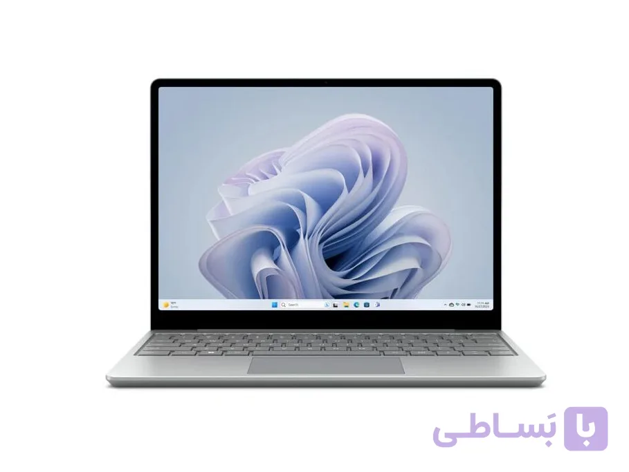 لپ تاپ Microsoft Surface Laptop Go 3 Core i5-1235U رم 8 گیگ SSD 256 گیگ