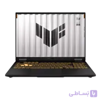 لپ تاپ گیمینگ ASUS TUF Gaming F16 FX608JMR i7-14650HX رم 32 گیگ SSD 1 ترابایت RTX 5060