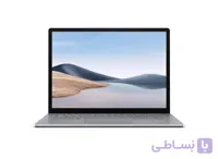 لپ تاپ Microsoft Surface Laptop 4 15 اینچ Core i7-1185G7 رم 16 گیگ SSD 512 گیگ