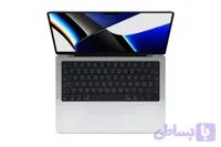 لپ تاپ Apple MacBook Pro 14 اینچ 2021 با پردازنده M1، رم 16 گیگ و SSD 1 ترابایت
